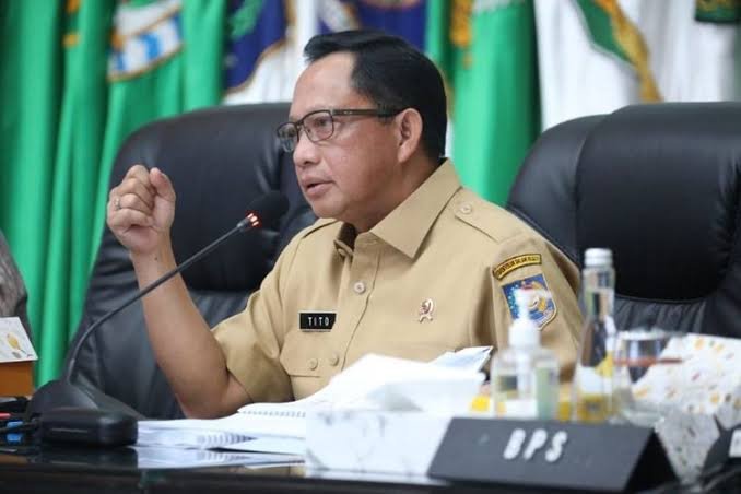 Kenaikan Tunjangan DPRD Dinilai Berat, Mendagri Ingatkan Daerah Sesuaikan dengan Kemampuan APBD