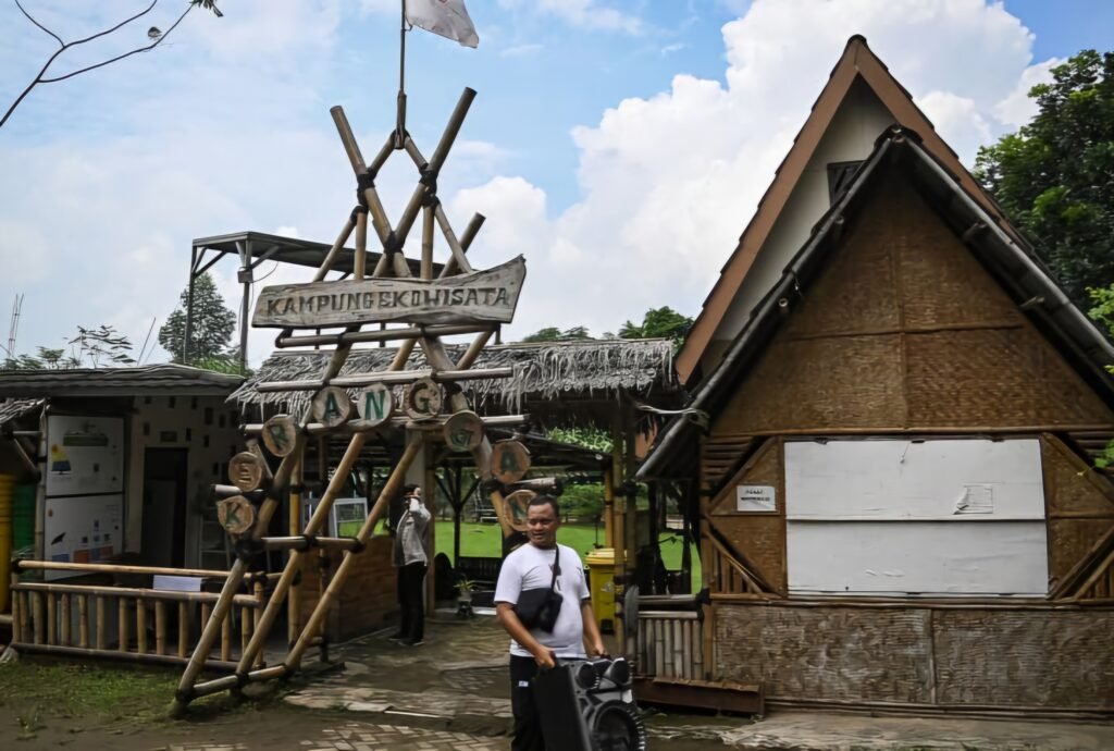 Jika Pemkot Serius, Pengembangan Ekowisata Keranggan Kota Tangsel Jangan Sekedar Proyek Seremonial