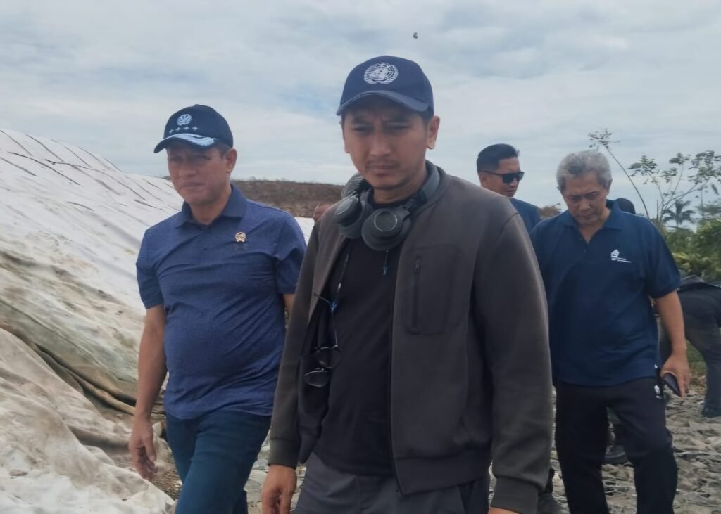 Proyek PSEL Tangsel dan Tangerang Dihentikan, Menteri LH: Digabung ke PSEL Jatiwaringin