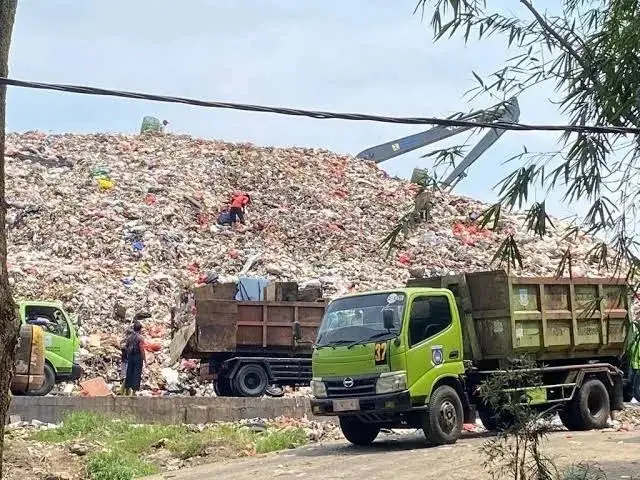 PSEL Cipeucang Batal, Pemkot Tangsel Buka Opsi Kerjasama Buang Sampah Daerah dan Pembebasan Lahan