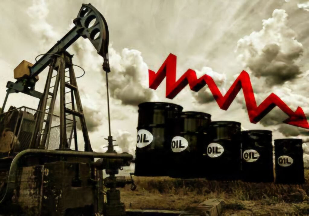 Harga Minyak Dunia Stabil, Pasca Donald Trump dan Xi Jinping Mencapai Kesepakatan Perdagangan