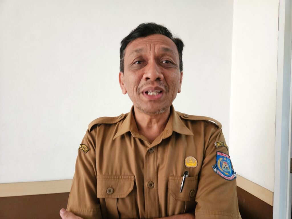 Raperda RTRW Tangsel, DKP3 Tangsel Bakal Pertahankan Lahan Tani 10 Hektar dari Pengembang