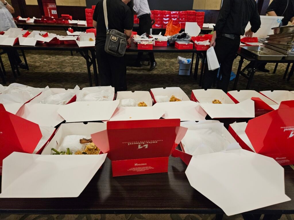 Mukota IV Kadin Tangsel 30 November 2025 Ditunda, Anggaran 97 Juta untuk Makan Sia-sia?