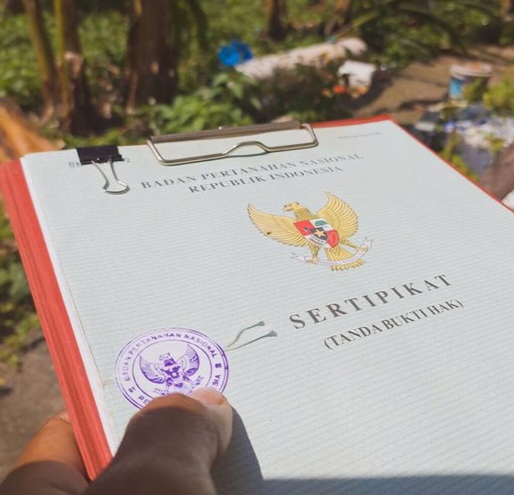 Kudu Bebenah, Menteri ATR/BPN Mengakui Banyak Kekurangan Dalam Pelayanan Pertanahan