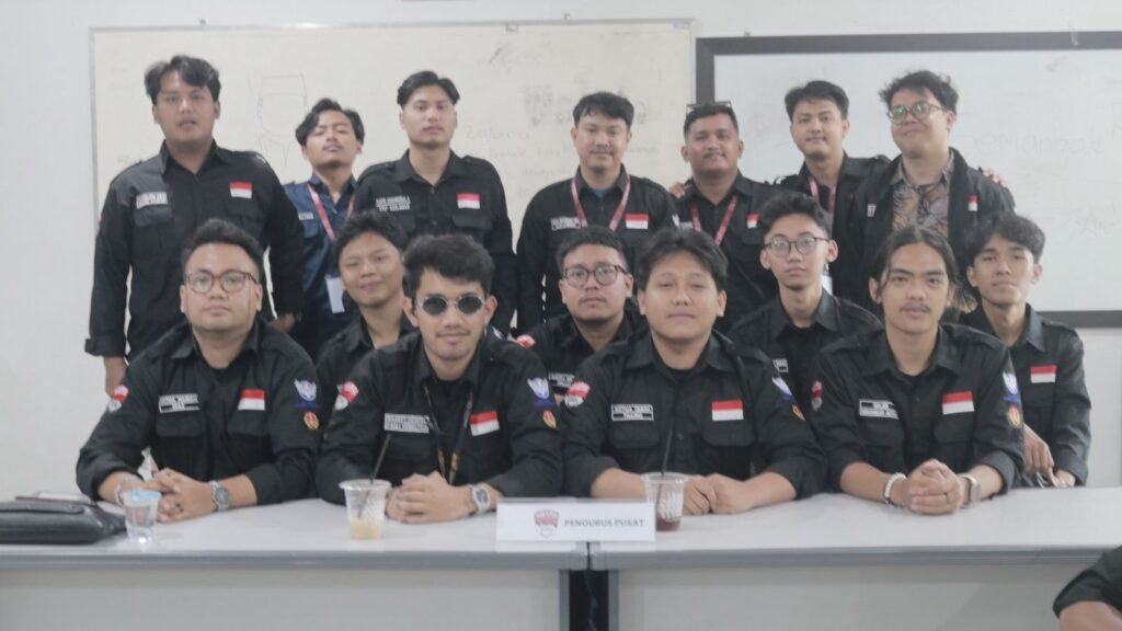 Putusan MKD Terhadap Anggota DPR Dinonaktifkan, Himapolindo Dorong Penegakan Hukum yang Berkeadilan