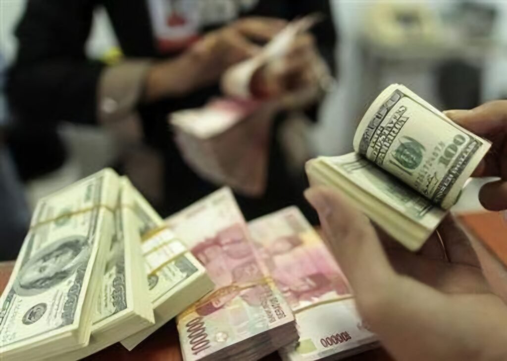 BI Sebut Uang Asing di Indonesia Tercatat Masuk Rp12,70 Triliun