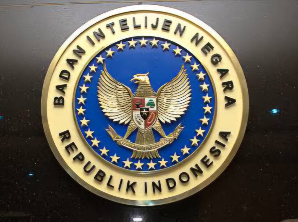 5 Perwira TNI Duduki Posisi Strategis di BIN