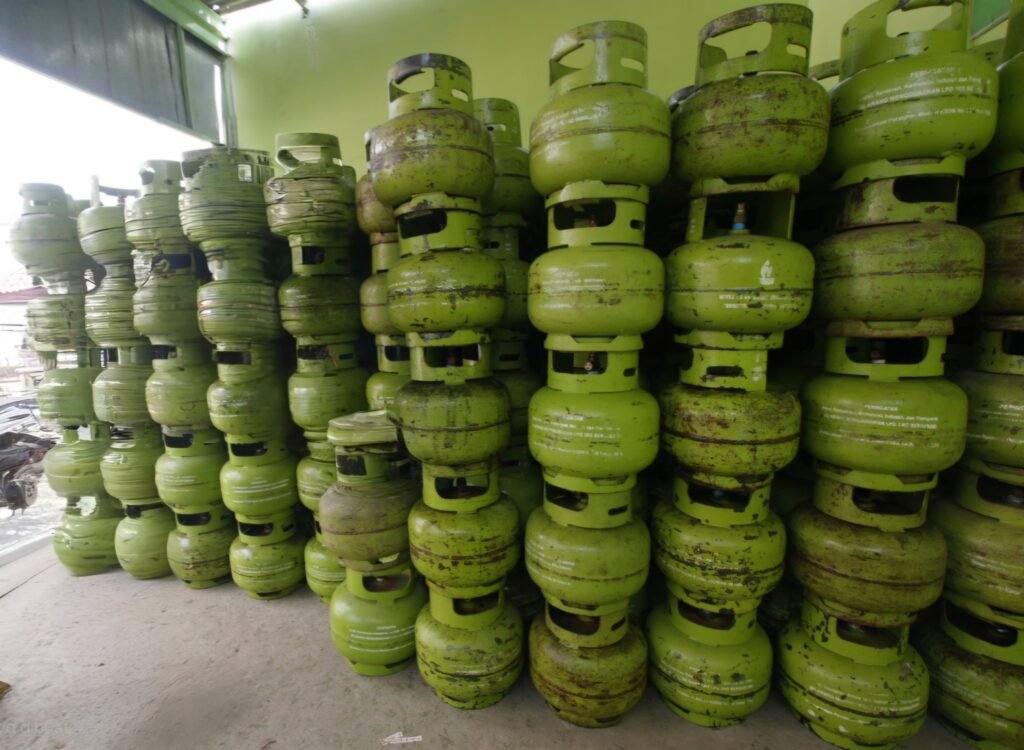 SE Ditjen Migas: Restoran, Hotel, dan Usaha Laundry, Dilarang Pakai Gas 3 Kg