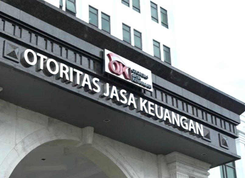 Optimisme OJK di Balik Fenomena ‘Kredit Nganggur’ Perbankan Senilai Rp 2.500 Triliun