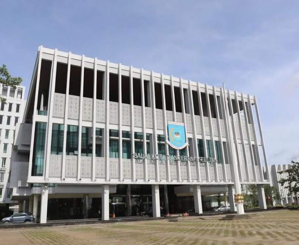 Bapenda Tangsel Sebut PAD dari PBB Naik 5% di 2025, Capai Rp486 Miliar