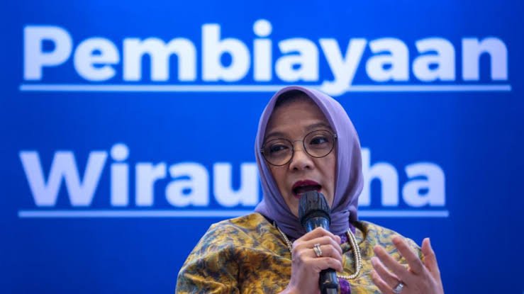 Lampaui Target RPJMN 2025! Rasio Kewirausahaan Nasional Tembus 3,29 Persen