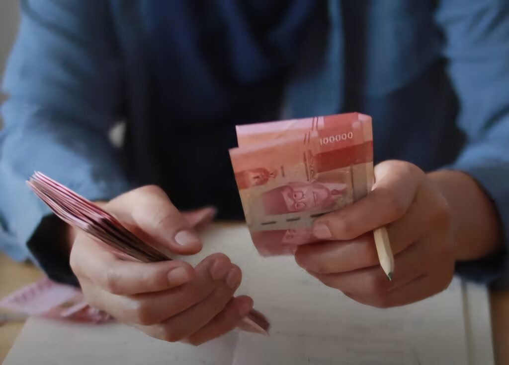 Kata Disnaker Tangsel UMK 2026 Naik Jadi Rp270 Ribu