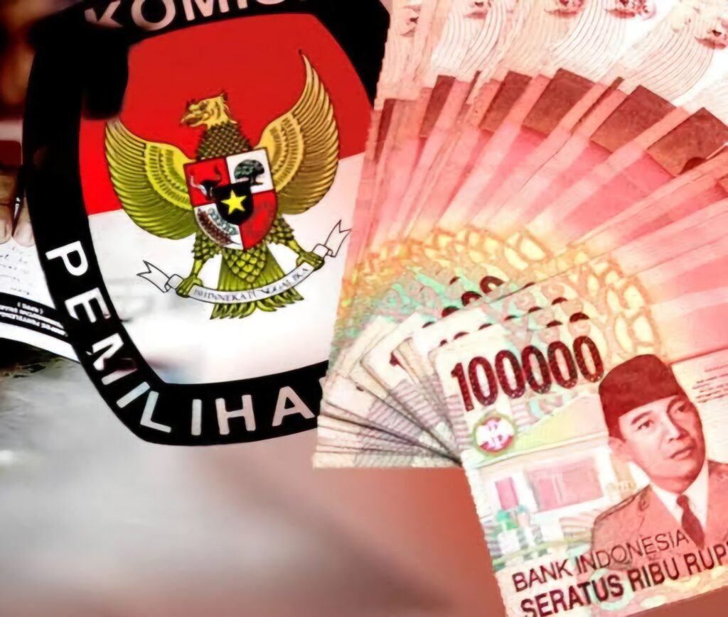 Pilkada Dipilih DPRD, KPK Akan Fokus Efisiensi Biaya Politik dan Akar Masalah Korupsi