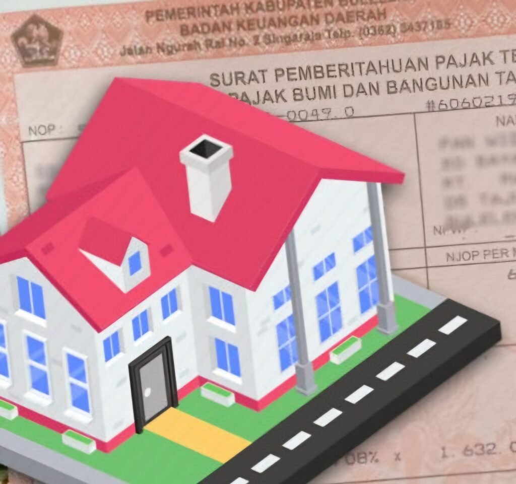 Bapenda Tangsel Sebut Realisasi PBB-P2 untuk PAD Tembus 497 Miliar
