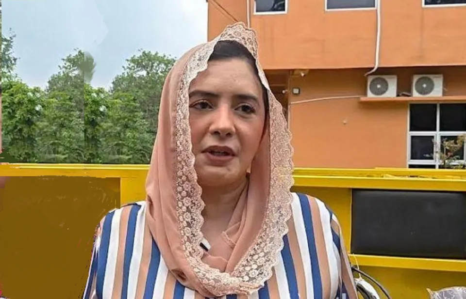 OTT KPK Bupati Pekalongan Fadia Arafiq, Ditangkap Bersama Ajudannya