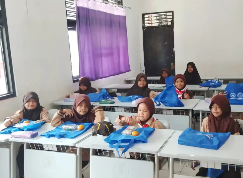 Mitra MBG Coba-coba Bentuk Koperasi untuk Kedok Monopoli Rantai Pasok Bakal Disikat!