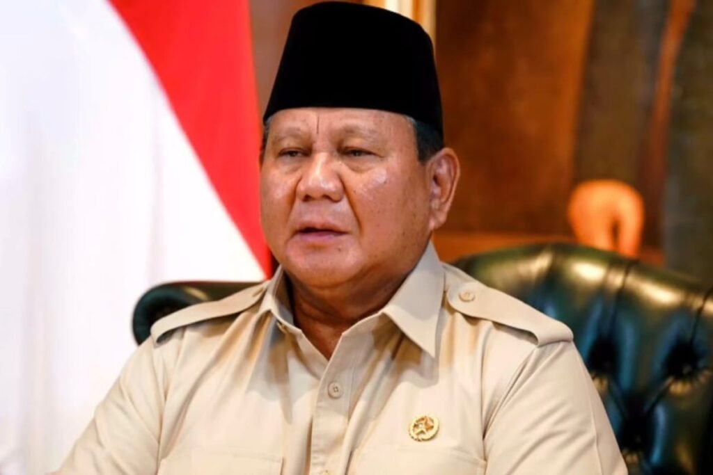 Ingin Sampaikan Update Situasi Geopolitik, Prabowo Undang Tokoh dan Mantan Presiden