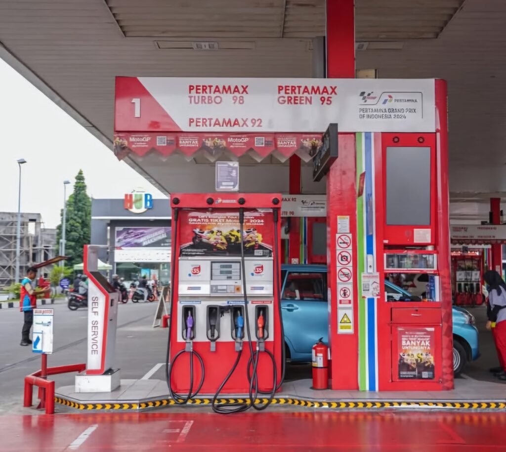 Instruksi Presiden BBM Gak Jadi Naik Per 1 April, Masyarakat Dihimbau Tidak terpancing Isu Negatif