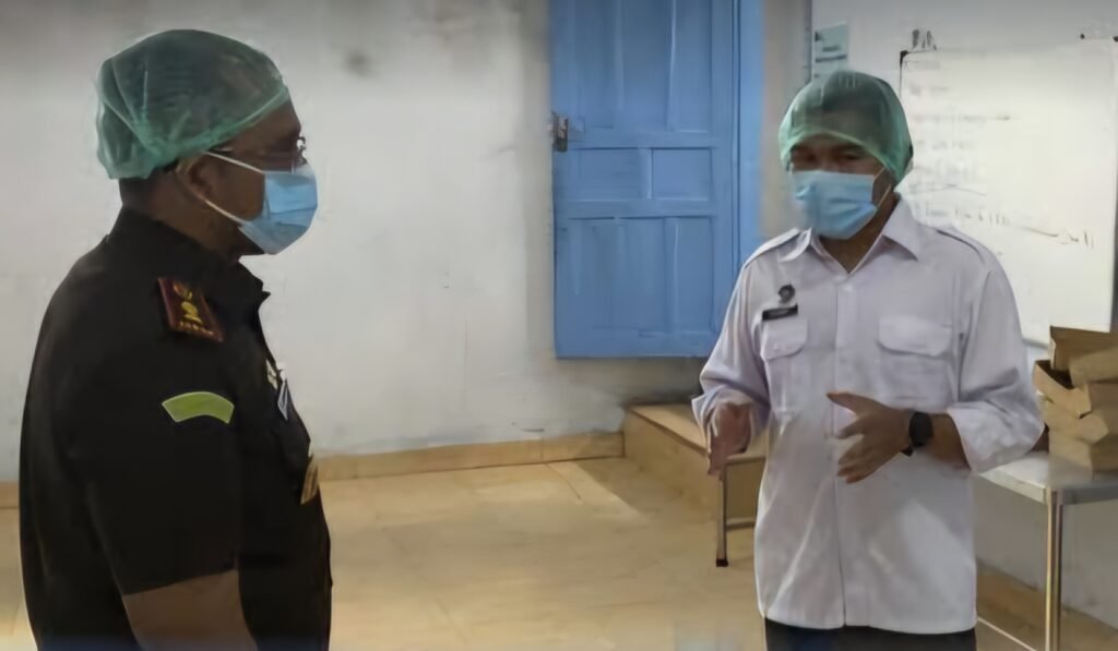 Cegah Mark Up, Kejagung Tak Main-main Bakal Awasi Ketat Anggaran SPPG