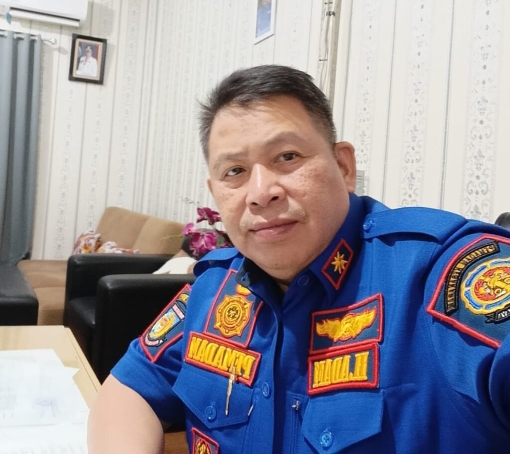 Damkar Tangsel Himbau Masyarakat yang Mudik Pastikan Instalasi Gas dan Listrik di Rumah Aman