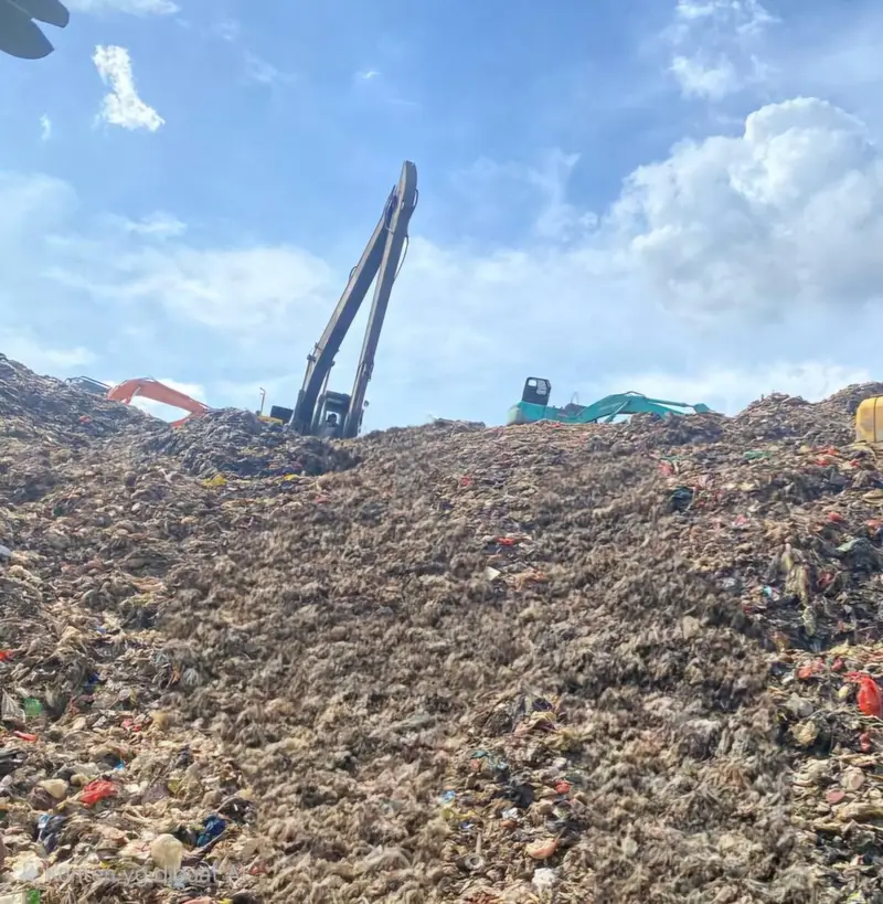 Digarap OASA-BIPI, PSEL Tangsel Diharapkan Bisa Hasilkan Listrik 23,5 MW