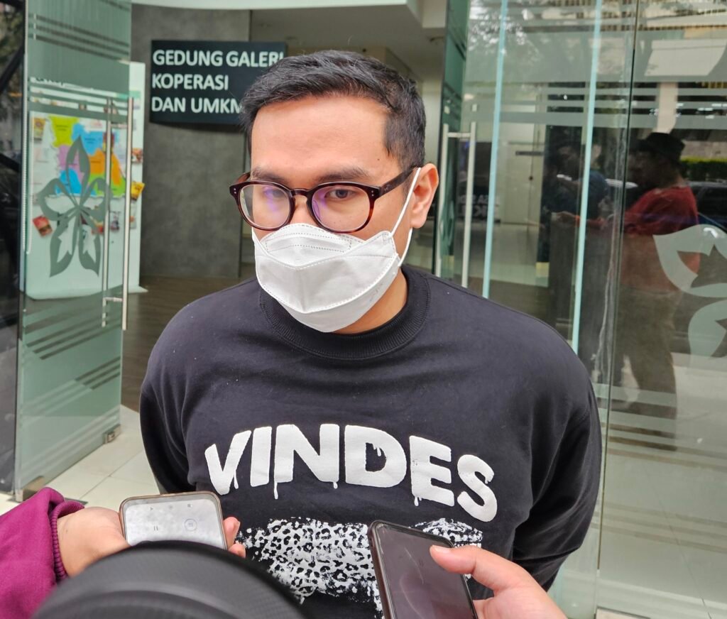 Evaluasi Total, Wawalkot Tangsel Bakal Lakukan Pergeseran Anggaran untuk Penanganan Banjir