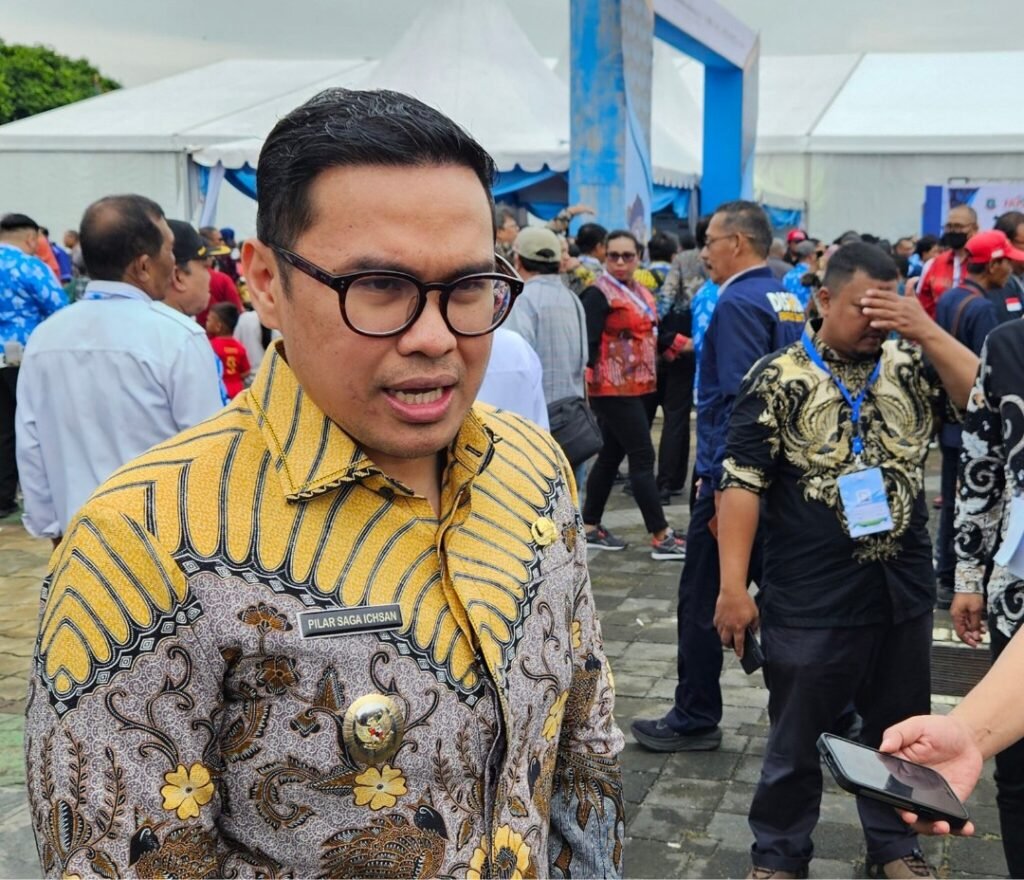Urus Masalah Sampah, Pemkot Tangsel Segera Bangun MRF Pengelolaan Tahun 2026