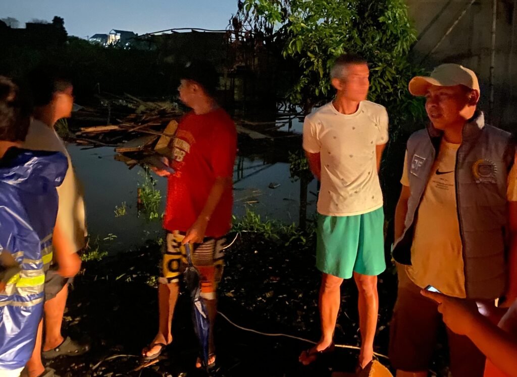 Sidak Banjir, Julham Firdaus Geram Ada Bangunan Perumahan Tak Kantongi PBG Jadi Penyebab!