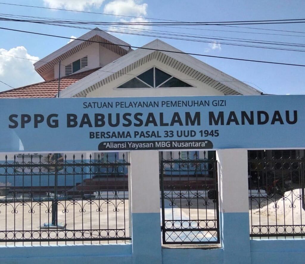 Aliansi MBG Nusantara Gandeng Mahasiswa untuk Memetakan Tantangan Teknis Tingkat Akar Rumput
