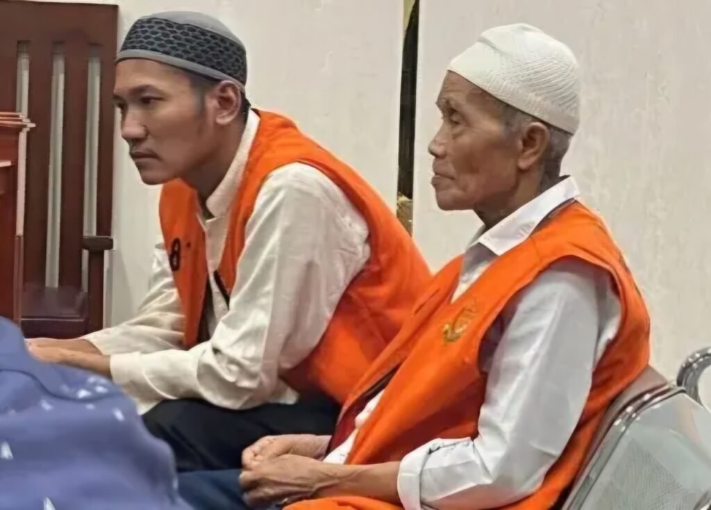 PTPN I Selesaikan Kasus Kakek Mujiran Ambil Sisa Getah dengan Restorative Justice