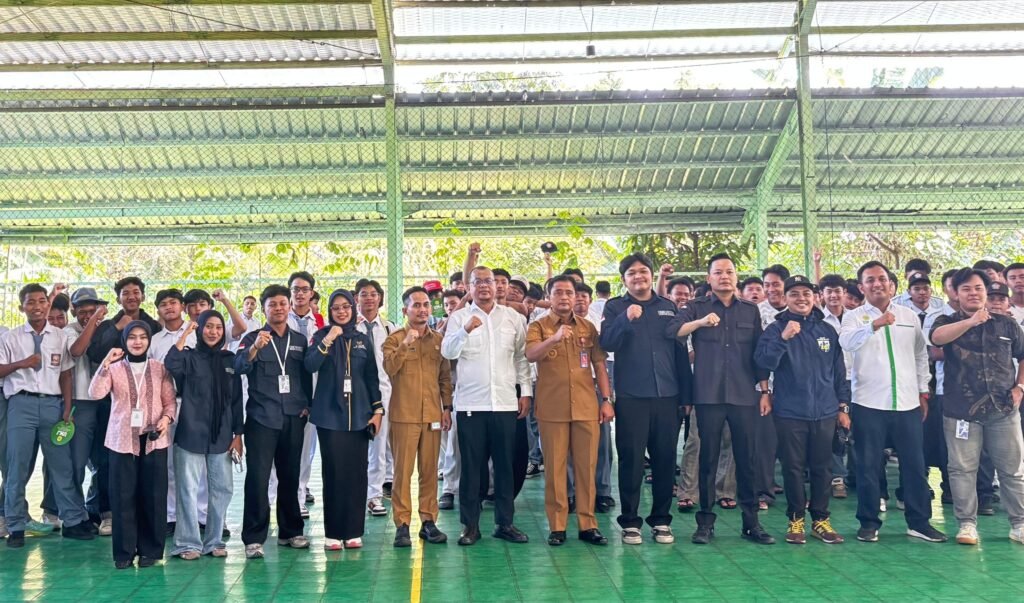 HIMAKOTAS Fest 2026: Semoga Melahirkan Generasi Muda yang Aktif
