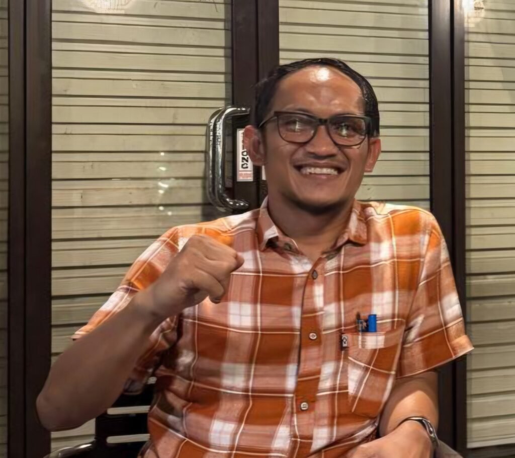 Speakup Sebut SK Perpanjangan Sekda Tangsel Usulan Wali Kota Rentan Langgar Regulasi!