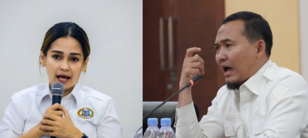 Soroti Perpanjang Sekda Tangsel, PKS-PDIP Kompak Soal Transparansi hingga Isyaratkan Hak Angket