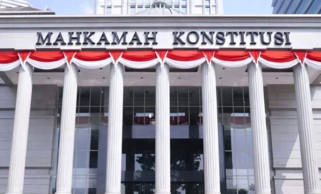 Partai Bakal Gugur Jika Tak Kantongi 30 Persen Caleg Perempuan