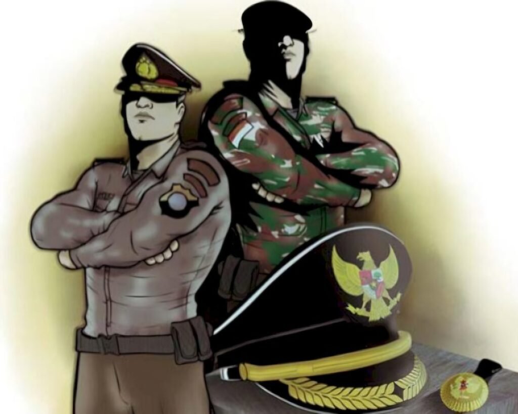 Prabowo Tegaskan Aparat dan Jenderal Jangan Korupsi Hingga Beking Praktik Ilegal