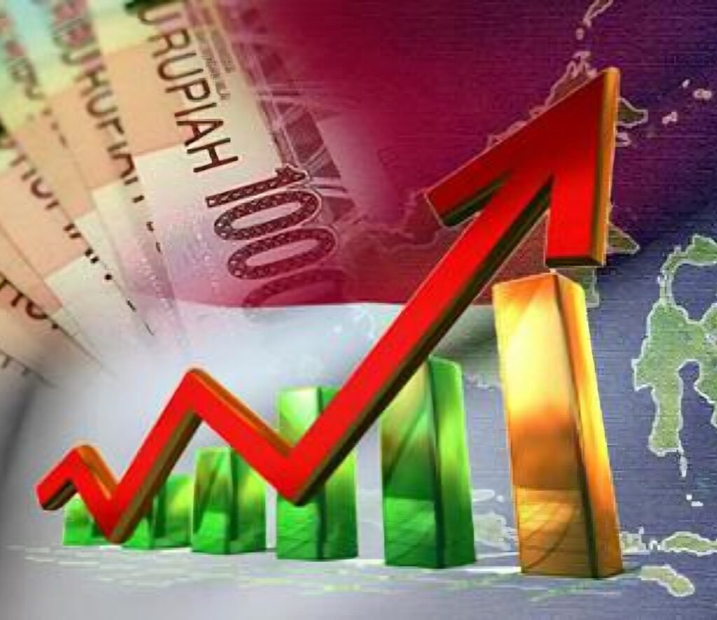 Pertumbuhan Ekonomi RI 5,61 Persen, Purbaya Jangan Asbun Bilang Kita Terancam Krisis