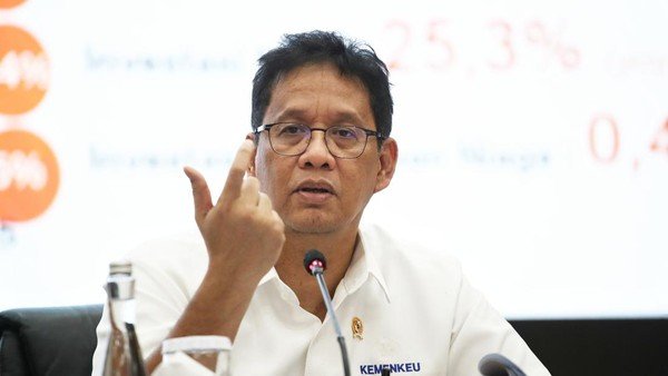 Ekonomi Dikritik Media Asing, Purbaya: Indonesia Jauh Lebih Sehat dari Eropa
