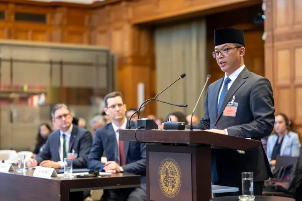Lewat Diplomasi Senyap, Kemenlu Sukses Bebaskan 9 WNI yang Ditahan Israel