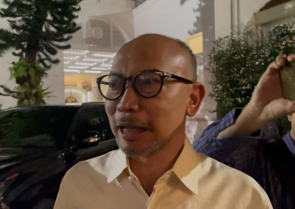 Kredibilitas Fiskal Picu Anxiety Investor, Chatib Basri Bongkar Penyebab Rupiah Melemah