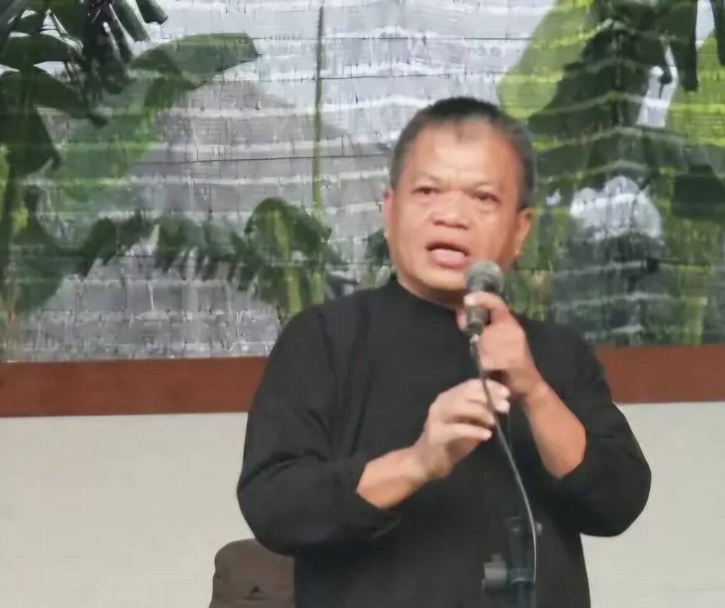 Budayawan Nilai Langkah Gubernur Banten Terlalu Tergesa-gesa Soal Perpanjangan Sekda Tangsel