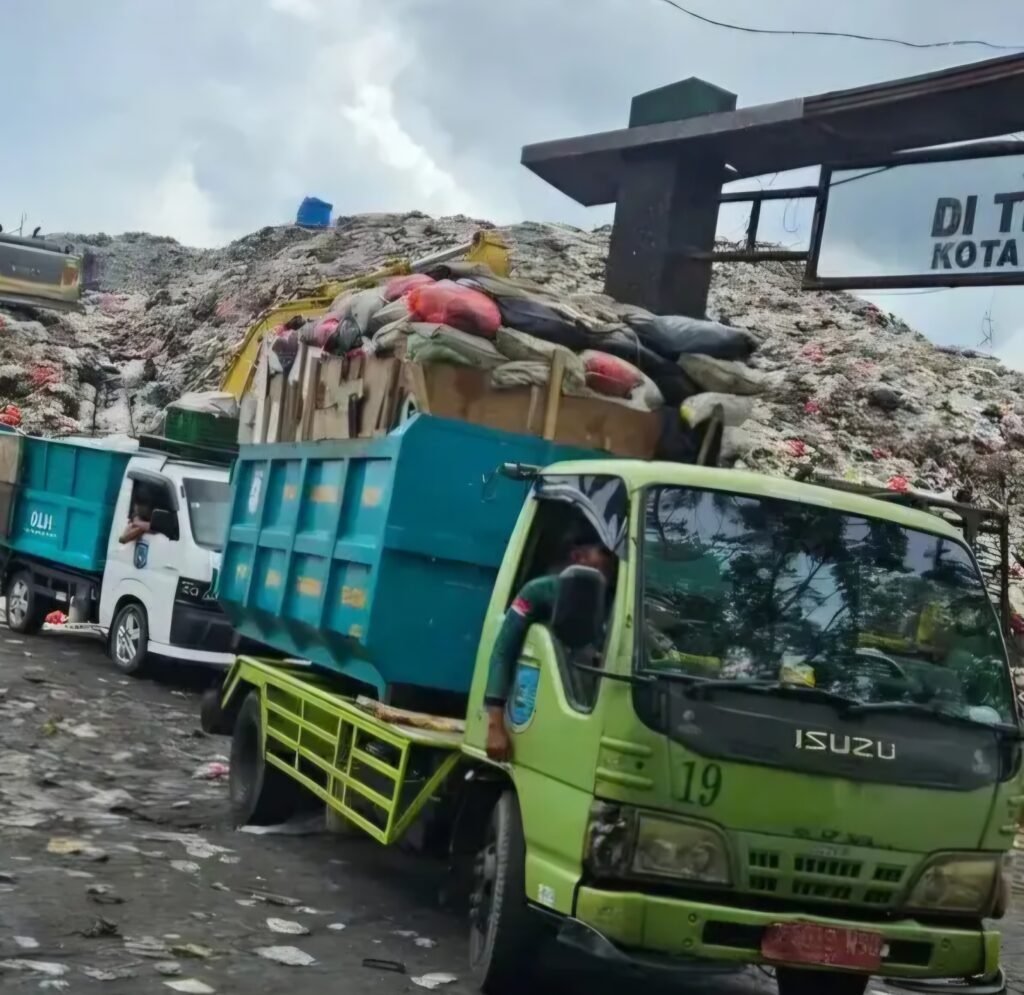 PSEL Tangsel Dianggarkan Rp40 Miliar Tahap Awal, Target 2028 Beroperasional