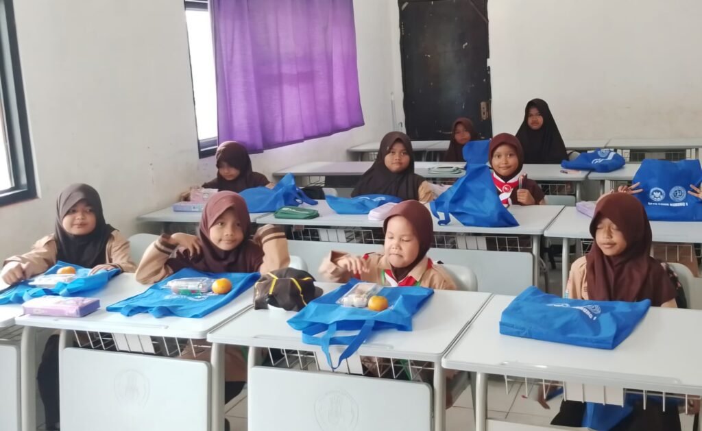 BGN Hapus Insentif Tetap Rp6 Juta SPPG dan Pegawai Dilarang Punya Dapur