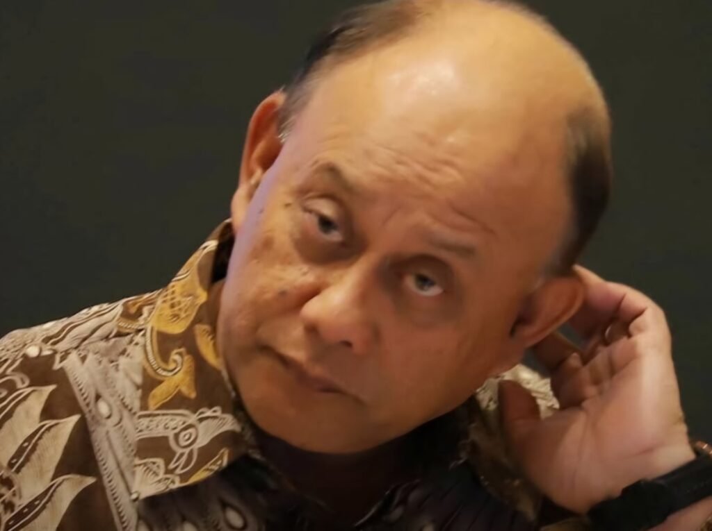 Era Dadan Hindayana MBG Kerap Masalah, Nanik Sudaryati Deyang Resmi Nahkodai BGN