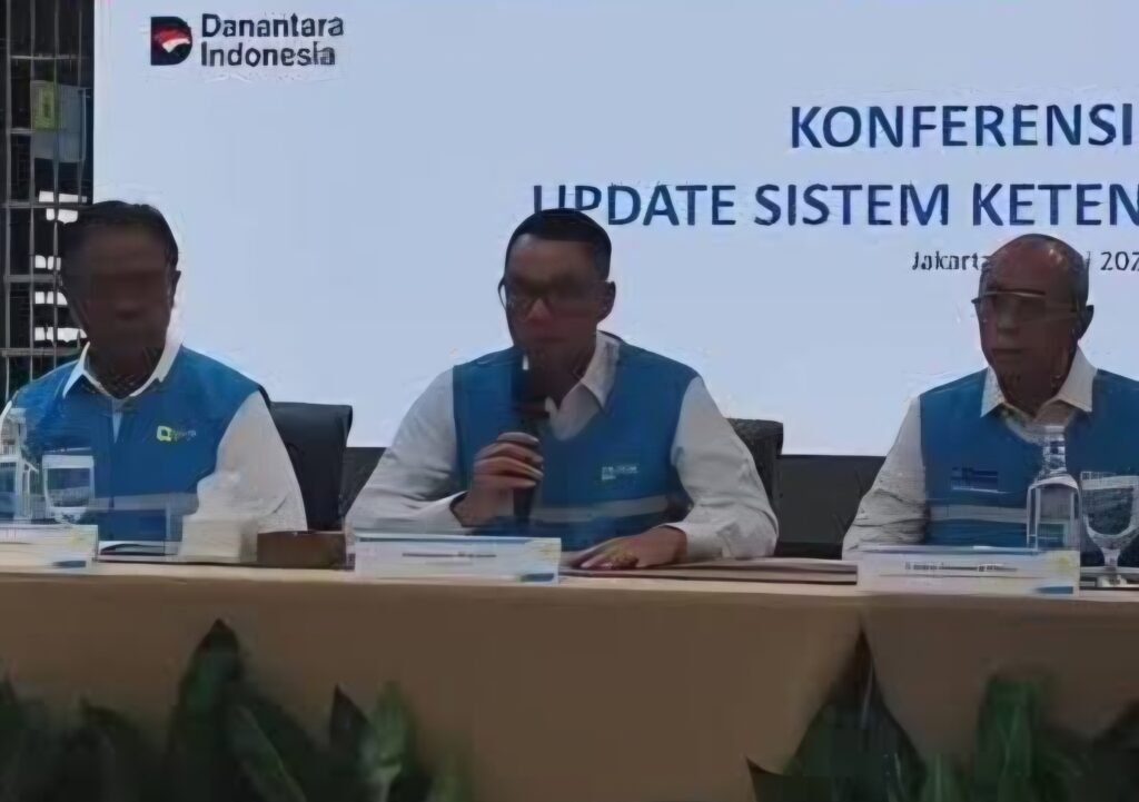Pemadaman Listrik Bergilir, PLN Minta Maaf: Ada Gangguan Pasokan Batu Bara