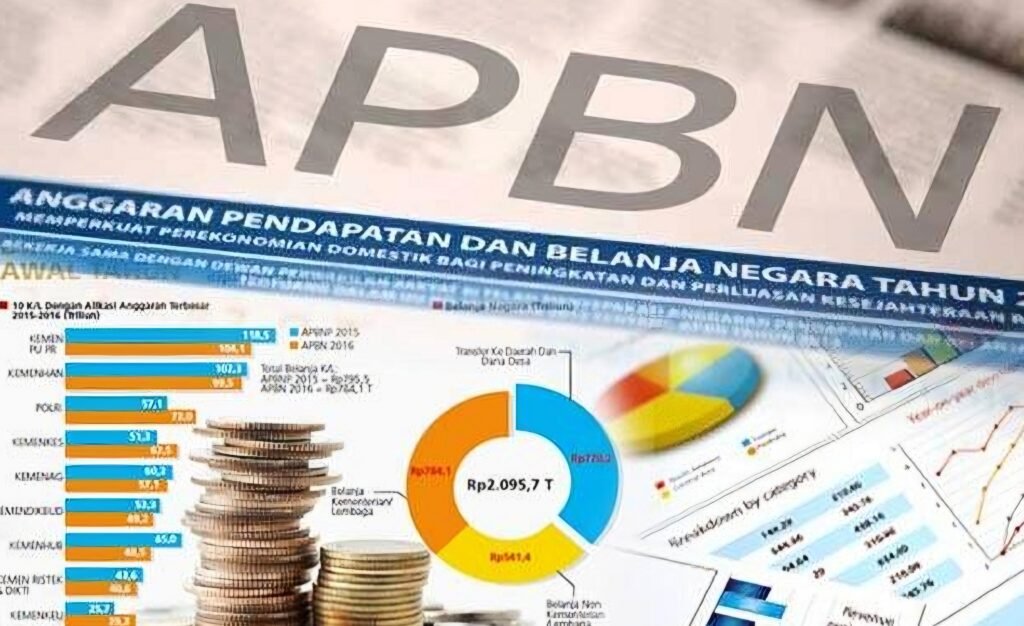 Amankan Uang Negara Ditengah Eskalasi Global, Prabowo Efisiensi APBN Rp300 Triliun
