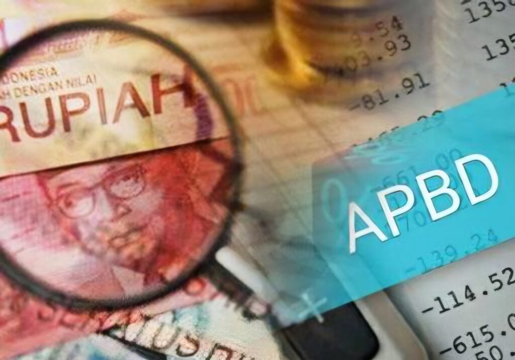 Pembangunan Tangsel Kurang Efektif: Demokrat-Gerindra-PKB Soroti Lonjakan SiLPA Rp478 Miliar