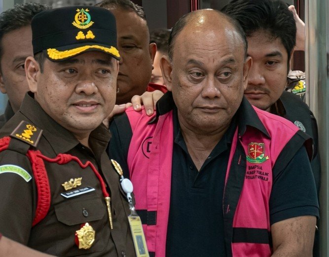 Eks Kepala BGN Dadan Hindayana CS Dijemput Kejagung, Dugaan Jual Beli SPPG