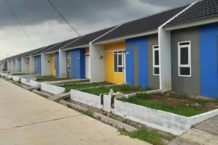 Gaji Rp14 Juta Kini Bisa Beli Rumah Subsidi! Ini Rincian dan Aturan Barunya