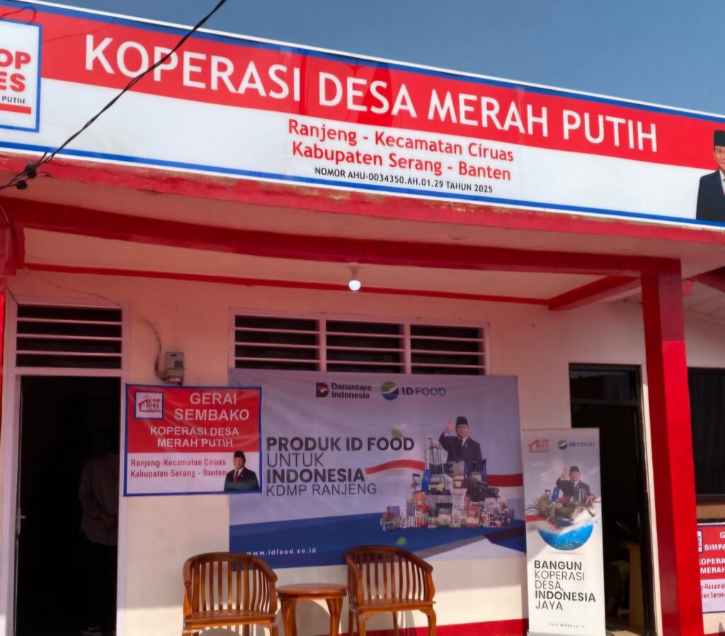 Pansel Hapus Denda Penalti Rp100 Juta untuk Calon Manager Koperasi Merah Putih