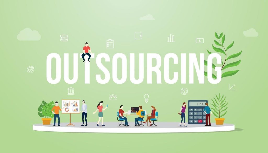 Revisi Permenaker, Ruang Gerak Outsourcing Resmi Menyusut Jadi 4 Sektor